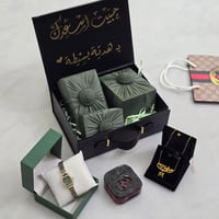 اجمل طقم هدايا نسائي فخم