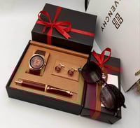 هدايا رجالية ماركه جفنشي