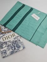 شال ديور الشتوي الجديد