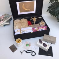 هدايا بمناسبة شهر رمضان