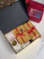 طقم راقي هدايا رمضان للصلاة