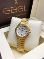 ساعه ايبل نسائي