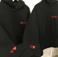 بلوفرات شتوي بتطريز حسب الطلب