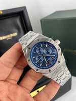 ساعه ادميربياجيه رجالي