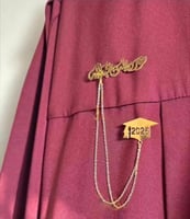 بروشات التخرج