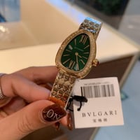 ساعه بولغاري نسائي