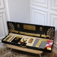 بوكسات هدايا ملكية