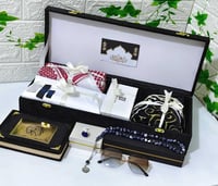 بوكس هدايا رمضانية رجالي