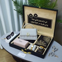 هدايا للشتاء نسائيه