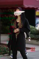 جاكيتات نسائية شتوية