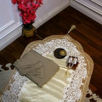 هدايا رمضان للبنات - أطقم سجاده وشراشف صلاة