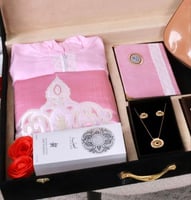 بوكسات هدايا رمضان