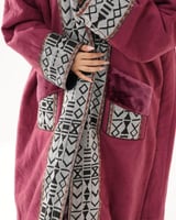 الفروات فروة نسائية