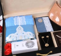 بوكسات هدايا رمضان