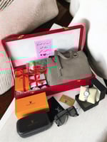 هدايا لويس فيتون نسائي