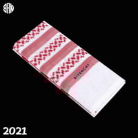 شماغ جفنشي 2021