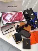 بوكس العيد للرجال ماركه لويس فيتون