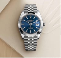 رولكس ديت جست رجالي