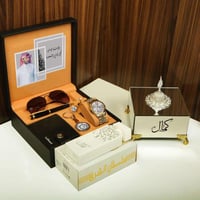 اجمل الهدايـا الرجالي بوكس هدايا مميزه