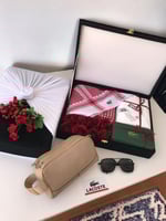 بوكس انيق للرجال اجمل الهدايـا مونت بلانك