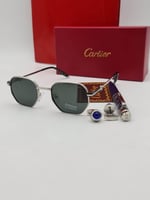 طقم هدايا للرجال فخم – كارتير