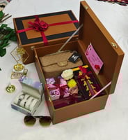 بوكس فخم هديه نسائي