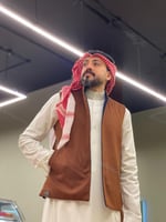 سديري جملي - كحلي