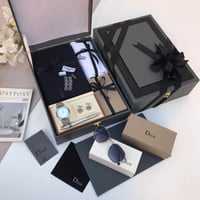 تنسيق هدايا رجاليه شتويه ماركه ديور