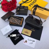 هديه رجالي ماركه فندي