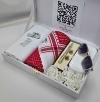 اجمل انواع الهدايا الرجاليه بتغليف ملكي