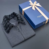 سديريات رجاليه للثياب جوخ مع فرو