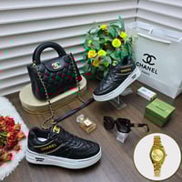 طقم ماركه شانيل تميزي من متجر ميرا