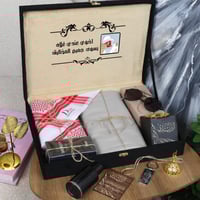 طقم ديور رجالي هديه تذكاريه مميزه