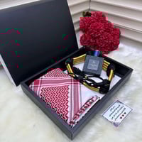 بوكس ملكي رجالي يوم التأسيس السعودي