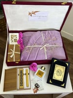 بوكس رمضان تهادوا تحابوا - اطقم صلاة نسائي