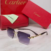 نظارة كارتير شمسيه