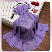 فستان للنساء مميز