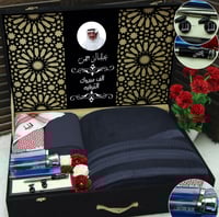 بوكس رجالي شتوي فروه شتويه