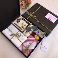 افكار هدايا رجاليه ماركة جيفنشي للعيد