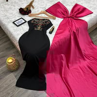 فستان نسائي