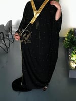 بشت يوم التأسيس للنساء بتصميم مميز