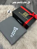 قماش صيفي جفنشي