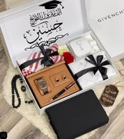 افكار هدايا التخرج للرجال