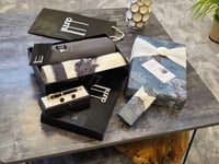 بوكسات شتوية رجالي ماركه دنهل