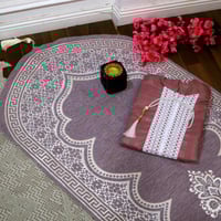 شرشف صلاه وسجاده