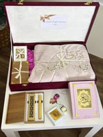 بوكس رمضان تهادوا تحابوا - اطقم صلاة نسائي