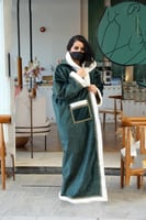 فروة نسائي فخمه من الداخل فرو ناعم