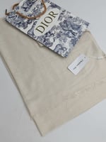 شال ديور الشتوي الجديد