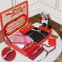 بكس الشتا الرجالي ماركه كارتير