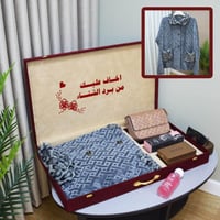 هدايا الشتاء لحبيبتي